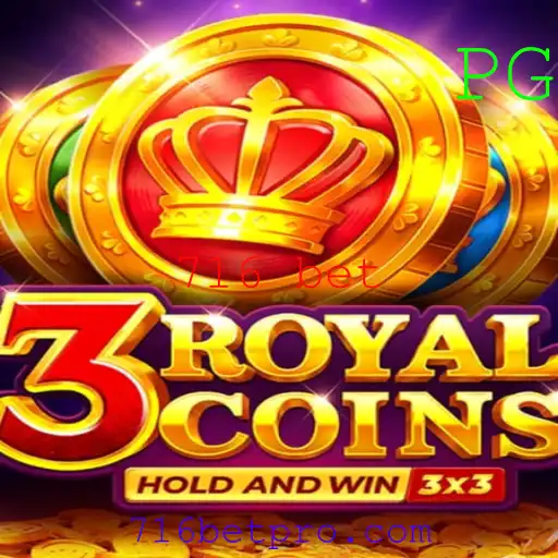 Explorando o Fascinante Jogo 3RoyalCoins: Regras e Experiência de Jogo