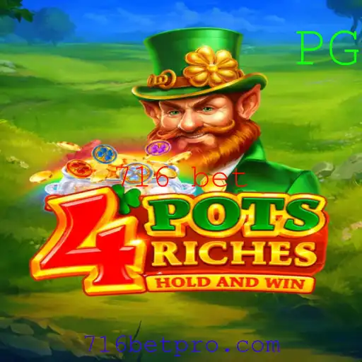 Explorando o Fascinante Mundo de 4potsriches: Estratégias e Regras do Jogo