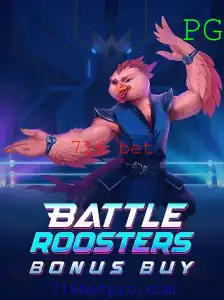 BattleRoostersBonusBuy: Descubra o Jogo que Está Revolucionando 716 Bet