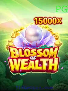 BlossomofWealth: O Jogo de Estratégia e Sorte que Conquista Multidões