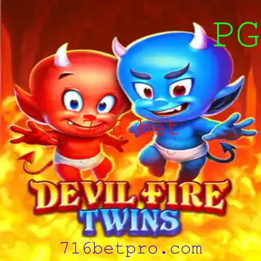 Descubra a Emoção de DevilFireTwins: Jogo Inovador com Elementos de Sorte e Estratégia