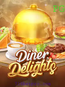 DinerDelights: Mergulhe na Experiência de Jogo Única