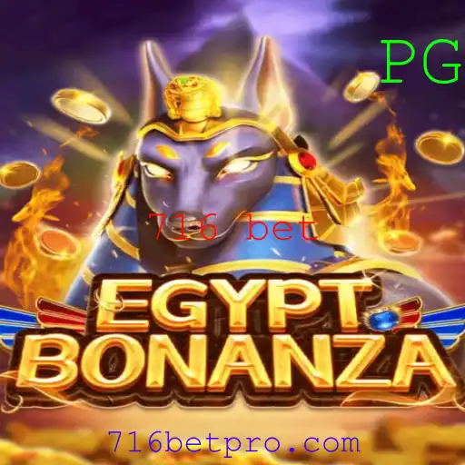 Descobrindo o Fascinante Universo do Jogo EgyptBonanza na 716 Bet