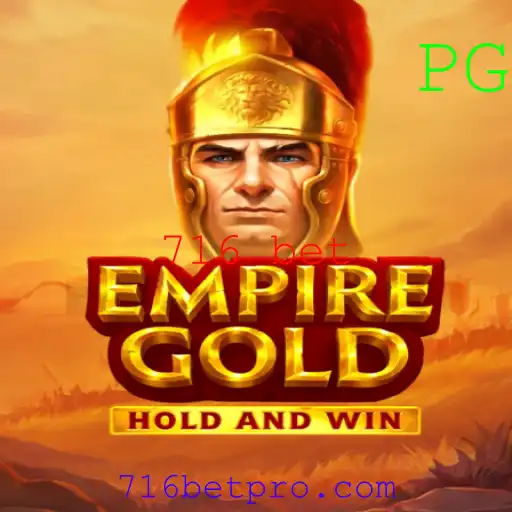EmpireGold: Descubra as Regras e a Emoção do Jogo com 716 Bet