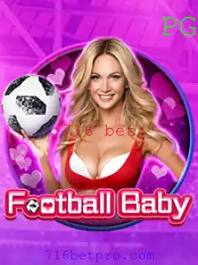 FootballBaby: A Nova Sensação no Mundo das Apostas