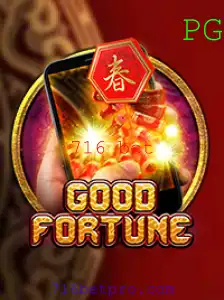 Explorando o Mundo de GoodFortuneM: O Novo Fenômeno dos Jogos