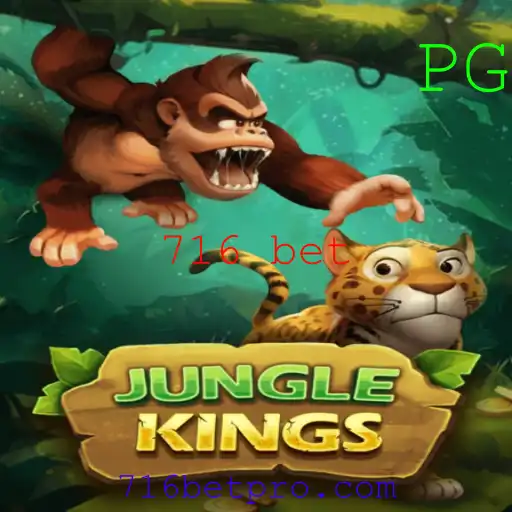 Descubra JungleKings: O Novo Jogo de Estratégia que Está Dominando o Cenário de Apostas