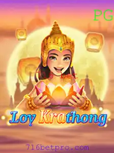 Explorando o Fascinante Jogo LoyKrathong e a Palavra-chave 716 Bet