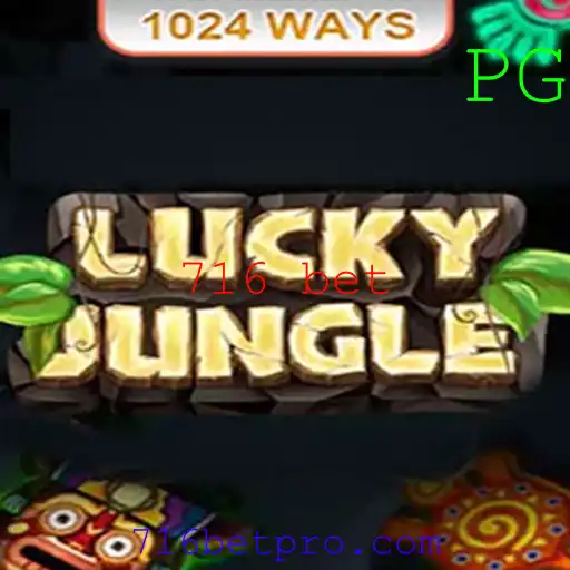 Explorando o Mundo de LuckyJungle1024: Uma Aventura de Apostas