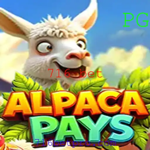 Descubra o Encantador Mundo de AlpacaPays e a Emoção do 716 Bet