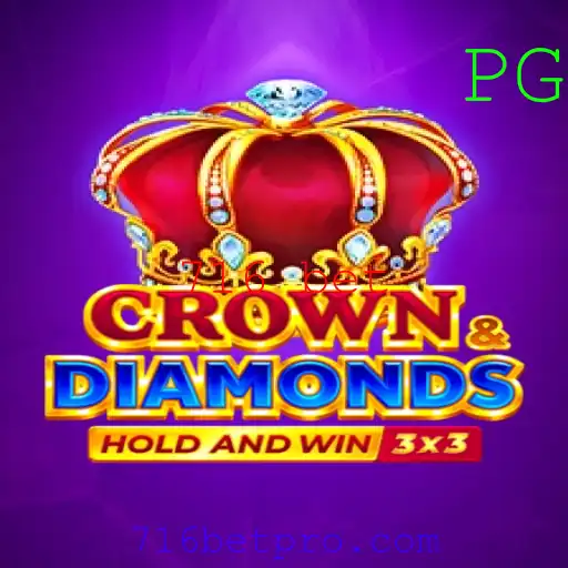 Crowndiamonds: Descubra o Jogo e suas Regras com 716 Bet