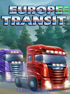 EuropeTransit: Como Jogar e Explorar as Regras do Novo Jogo