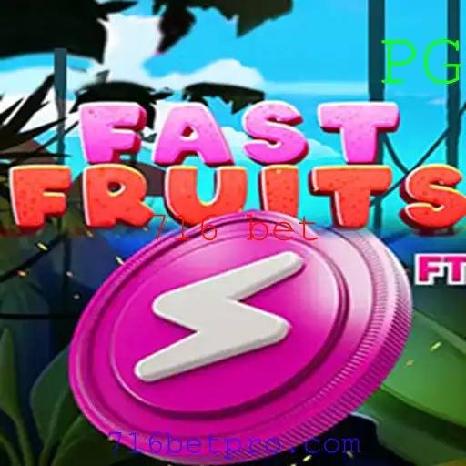 Descubra o Empolgante Mundo de FastFruits e o Impacto de 716 Bet