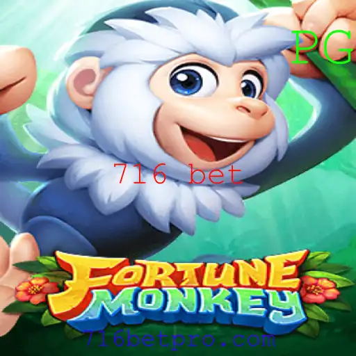Descubra o Fascinante Mundo de FortuneMonkey: Regras, Estratégias e Dicas para o 716 Bet
