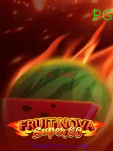 Desvendando o Universo de FruitNovaSuper60 com 716 bet