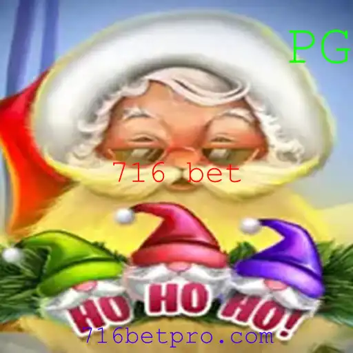 Descubra o Mundo Emocionante do Jogo HoHoHo com 716 bet