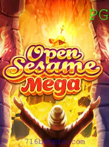 Introdução ao Jogo OPENSESAMEMEGA