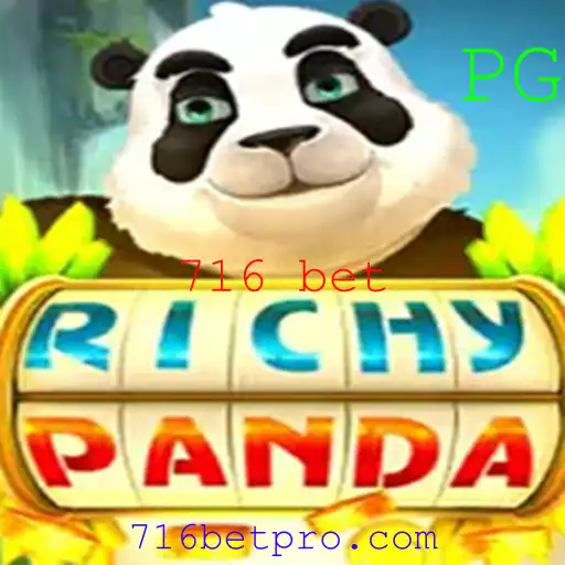 Explorando o Mundo de RichyPanda: O Jogo de Apostas 716 Bet que Conquistou o Público