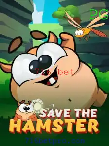SavetheHamster: O Novo Fenômeno do Mundo dos Jogos