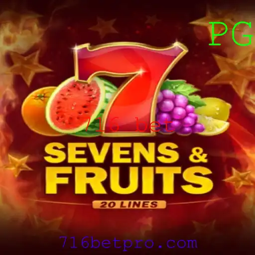 SevensFruits20: A New Spin on Classic Slots