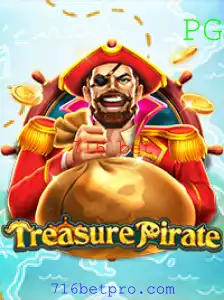Desvendando o Mundo de 'TreasurePirate': Um Mergulho nas Aventuras e Estratégias de 716 bet