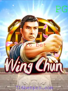 Explorando WingChun: Um Novo Jogo de Estratégia com 716 Bet