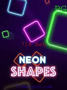 Desvendando o Mundo de NeonShapes: Uma Nova Dimensão de Entretenimento