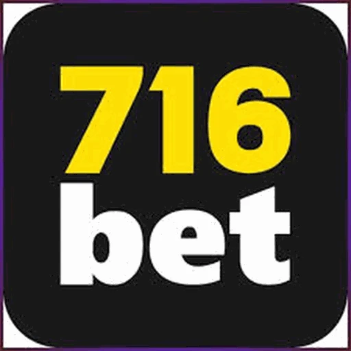 716 bet Logo