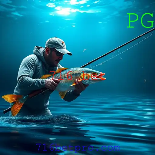 Pesca online