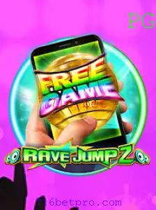 RaveJump2M: Desvendando o Universo de Apostas e Aventura