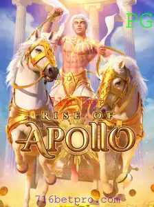 Rise of Apollo: Desvendando o Mundo do Jogo de Apostas 716 bet