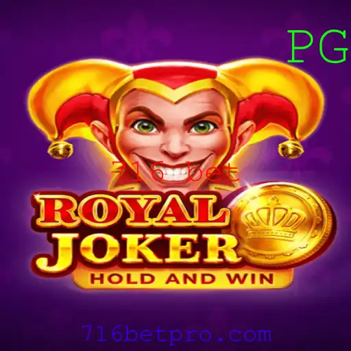 Descubra o Mundo Fascinante do Jogo Royaljoker e a Chave 716 Bet