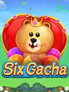 Descubra o Mundo Emocionante de SixGacha: O Jogo do Momento