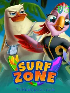 Explorando o Mundo de SurfZone: Regras e Estratégias para Navegar nas Ondas
