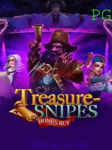 Explorando o Universo de TreasuresnipesBonusBuy: Um Mergulho no Jogo de Apostas 716 Bet