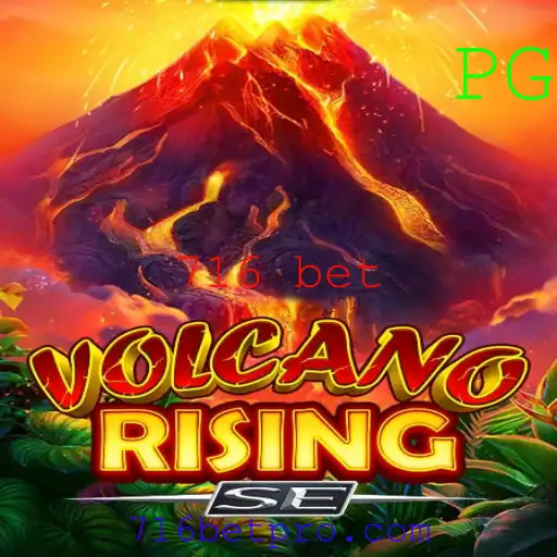 VolcanoRisingSE: Uma Aventura de Apostas no Novo Cenário de Jogos