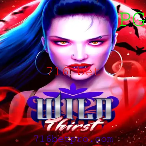 Descubra o Emocionante Mundo de WildThirst: O Jogo de Apostas '716 bet'